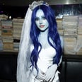 The Best Halloween Costume Ideas If You Have Colorful Hair