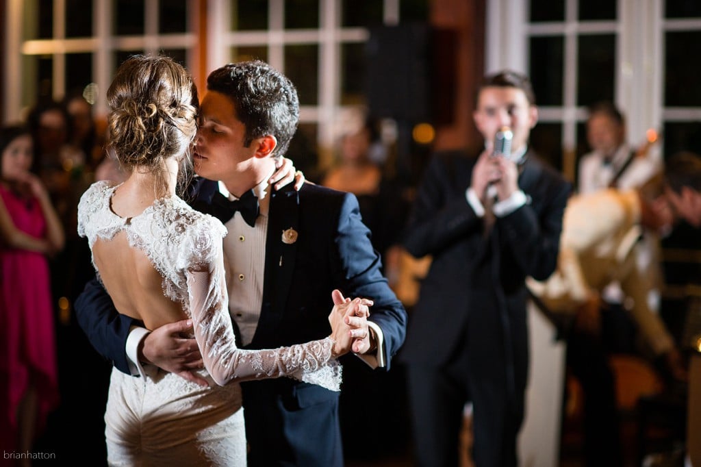 New York City Wedding