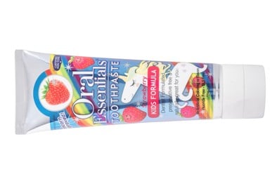 Unicorn Children's Toothpaste | PS Beauty
