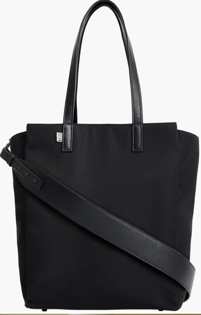 Béis The Commuter Tote