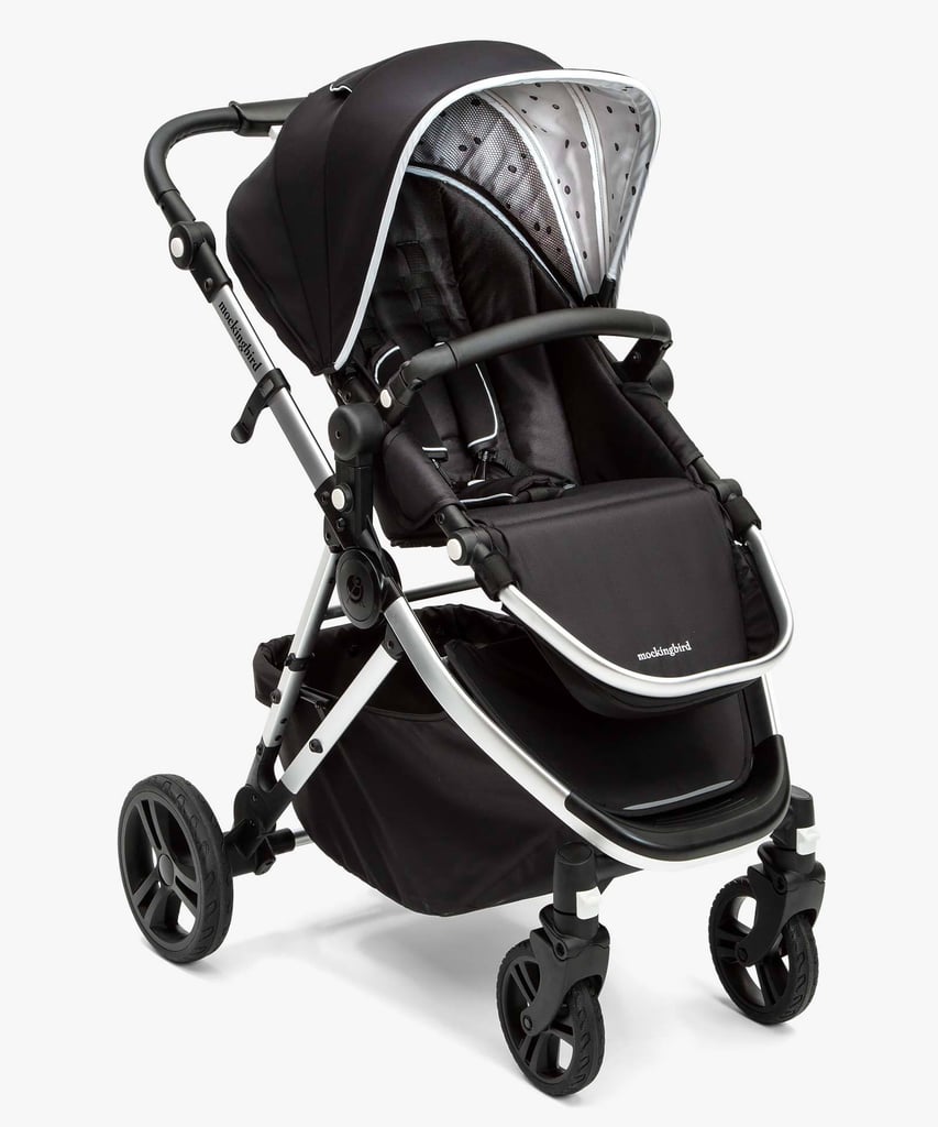 best stroller for infant to toddler