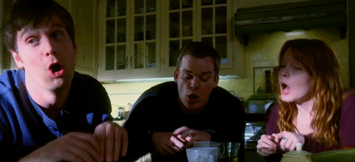 Six Feet Under