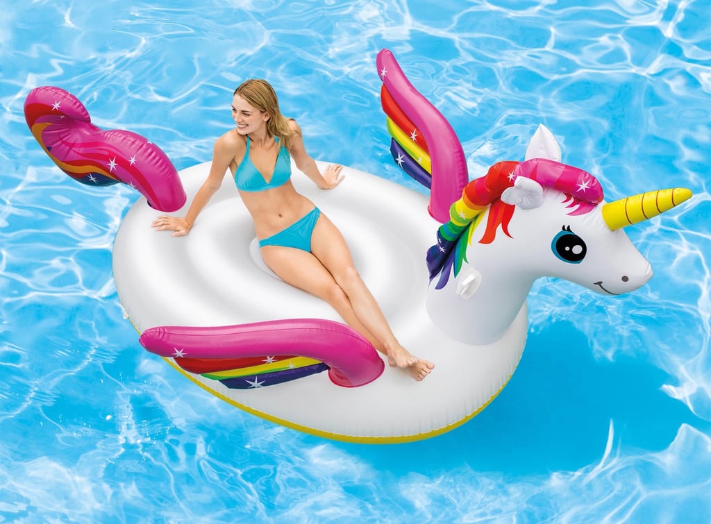 Cheap Pool Floats From Aldi 2018 POPSUGAR Home