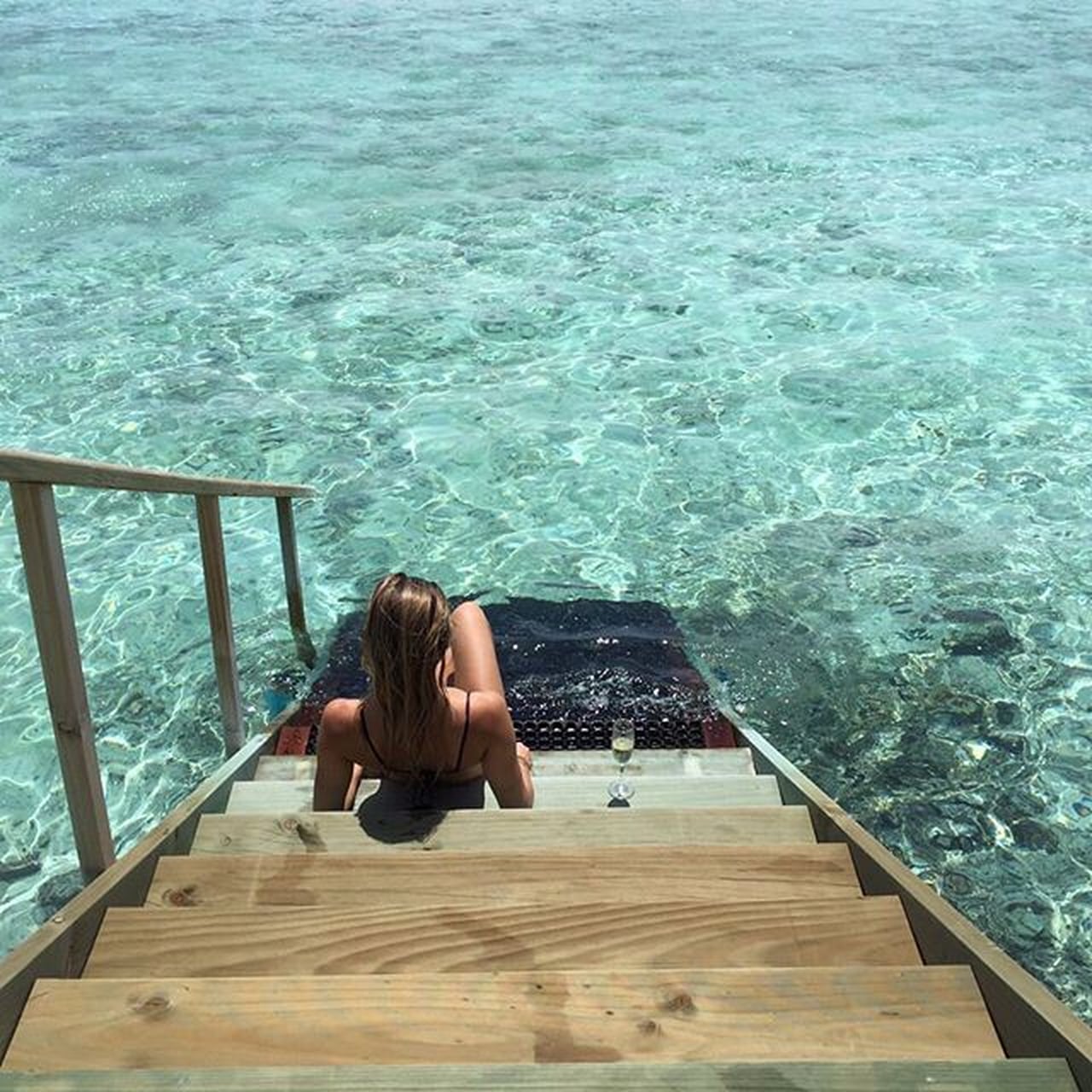 Bar Refaeli Bachelorette Party Pictures | PS Celebrity