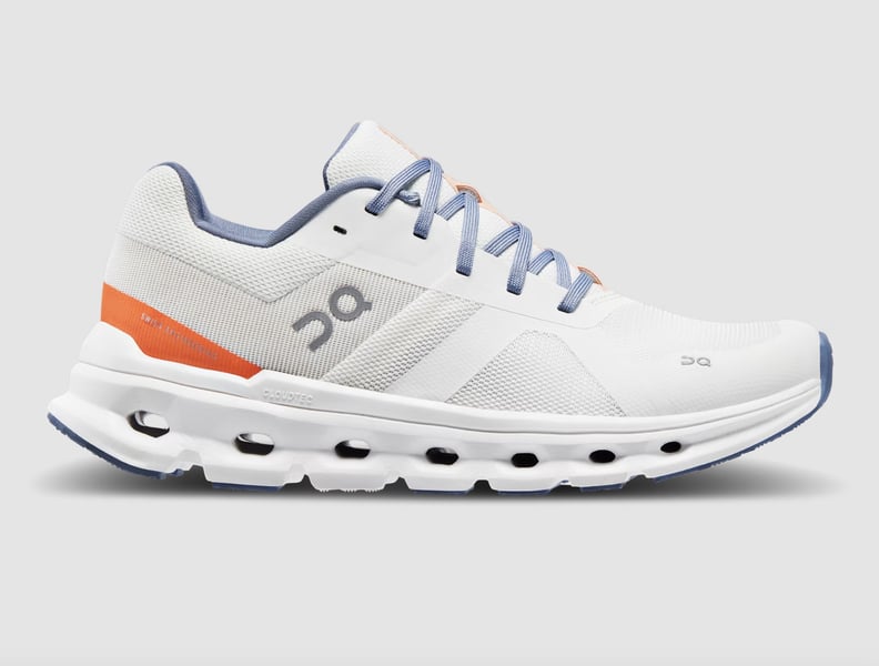 The Best ON Cloud Sneakers + Running Playlists