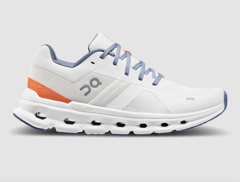 Wide-Fit Sneakers From On Running