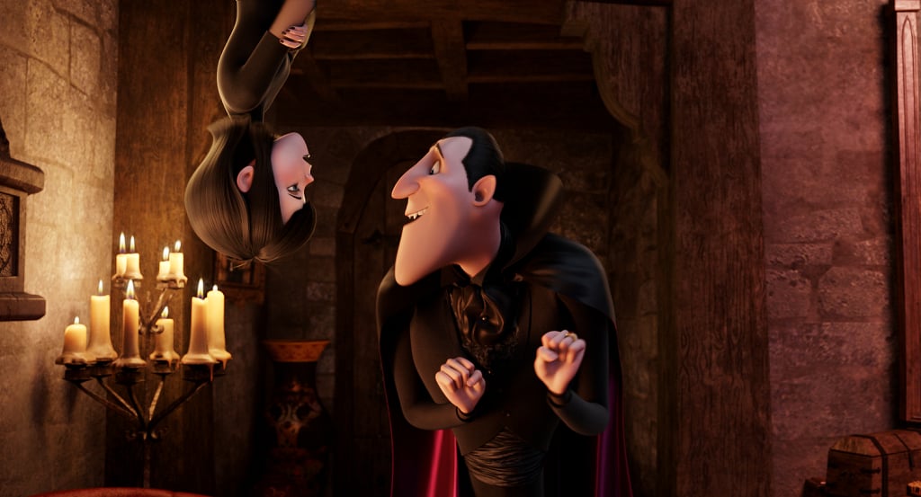 Hotel Transylvania 2