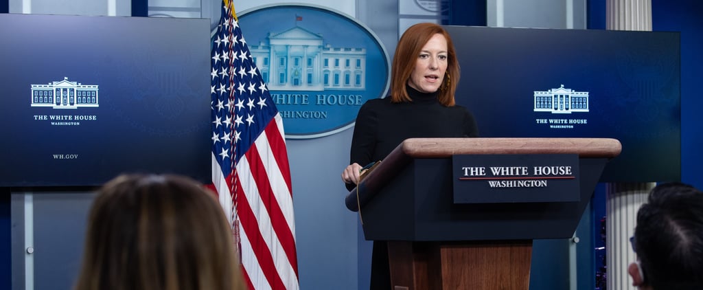 Why Having ASL Interpreters at Press Briefings Is Important