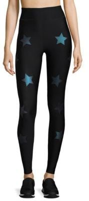 Ultracor Ultra-High Silk Knockout Leggings