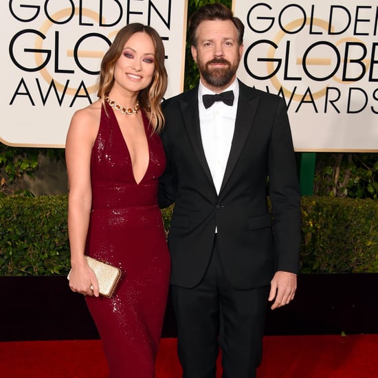 Olivia Wilde Gives Birth to Second Child October 2016