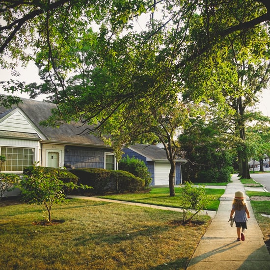 What My Family Learned When We Couldn't Buy Our Dream Home