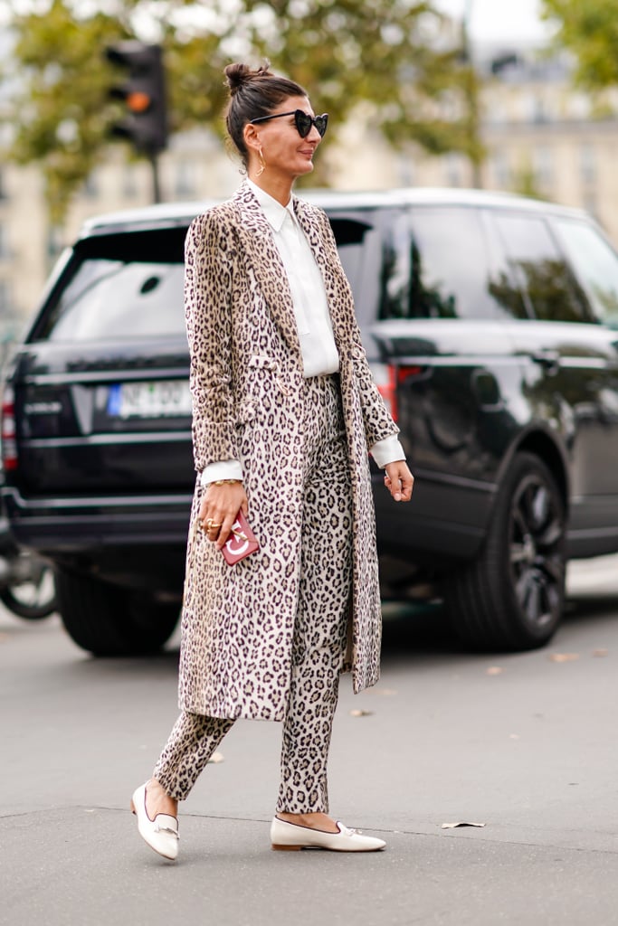 How to Wear Loafers | POPSUGAR Fashion UK