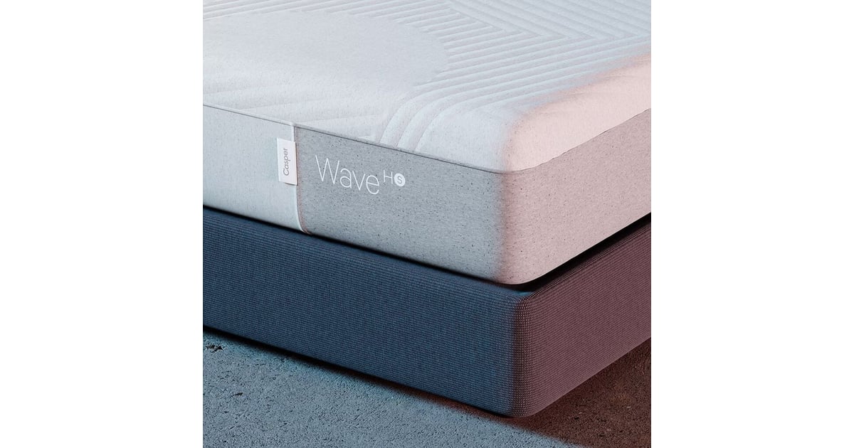 A Casper Mattress For Hot Sleepers That Need Back Support The Best
