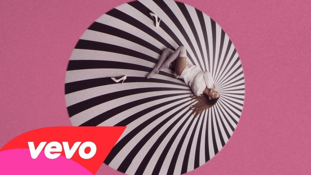 Best Pop Video: "Problem" by Ariana Grande Featuring Iggy Azalea