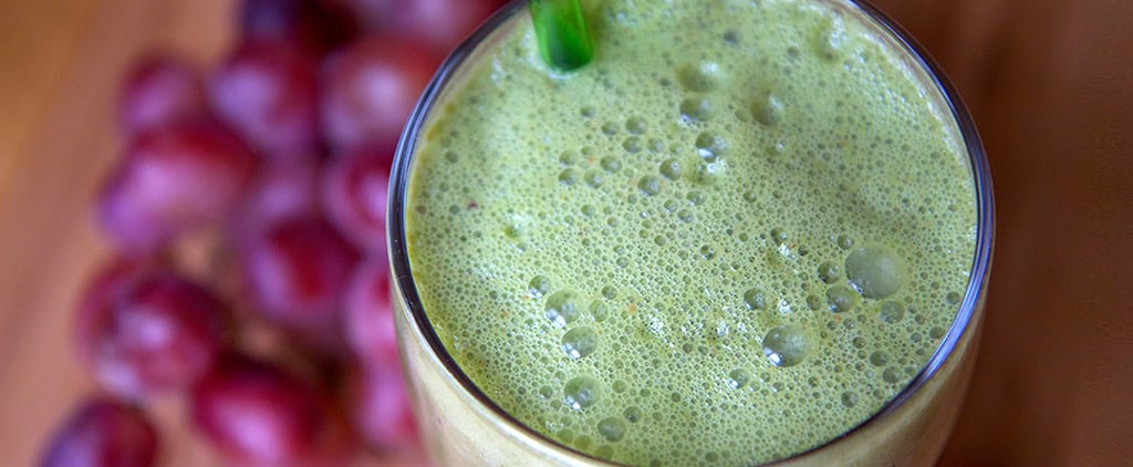 Smoothie For Clear Skin