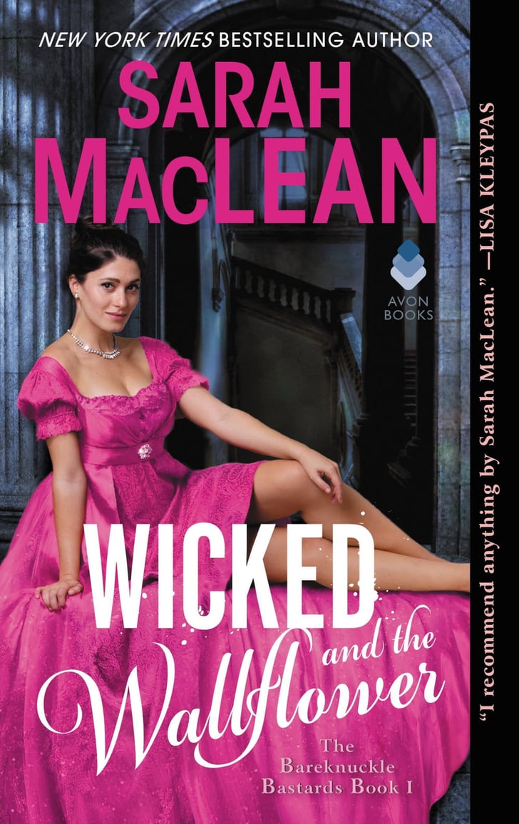 Wicked and the Wallflower Sexy Books POPSUGAR Love UK Photo 57