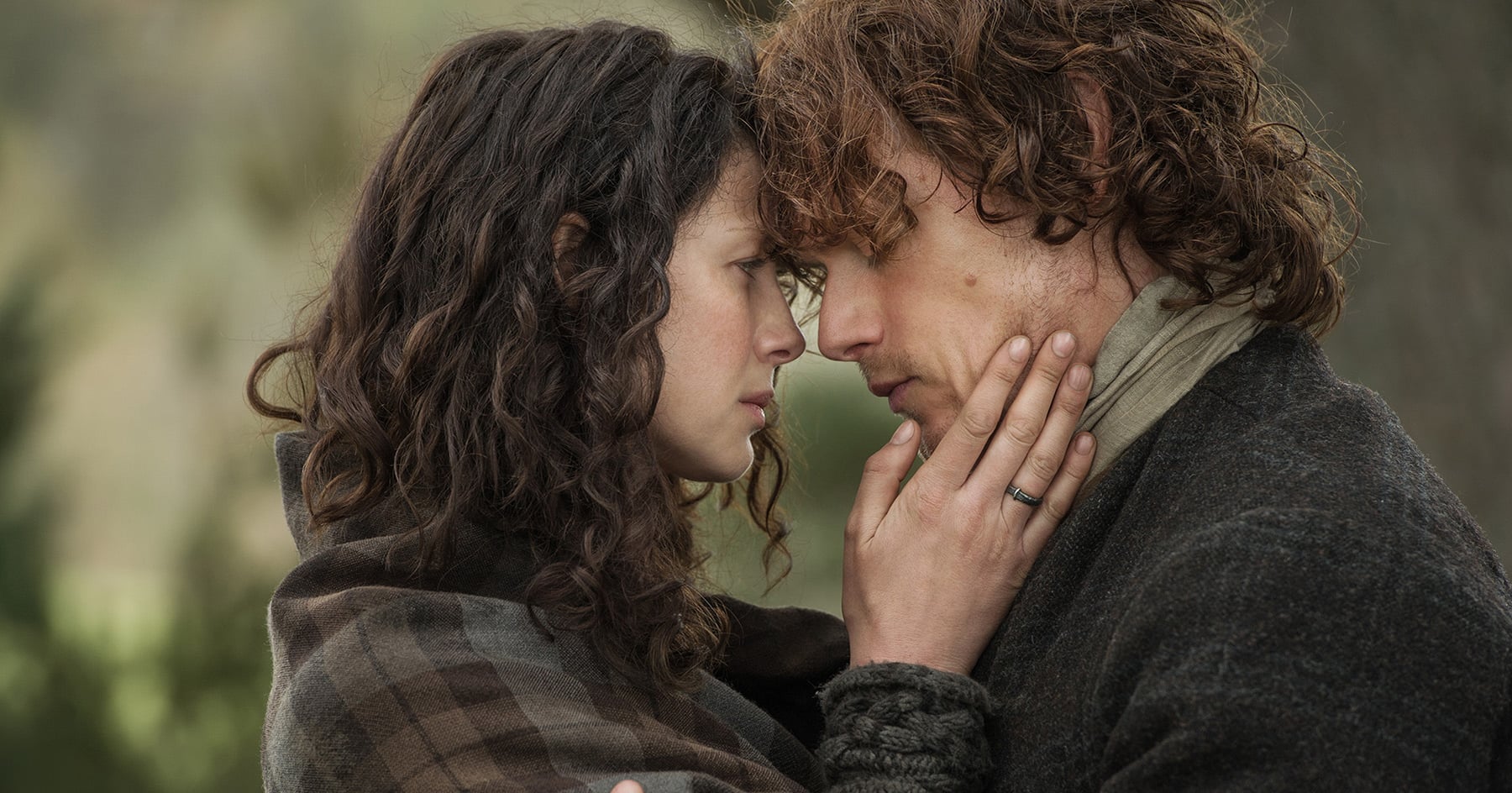 Which Seasons of Outlander Are on Netflix POPSUGAR Entertainment