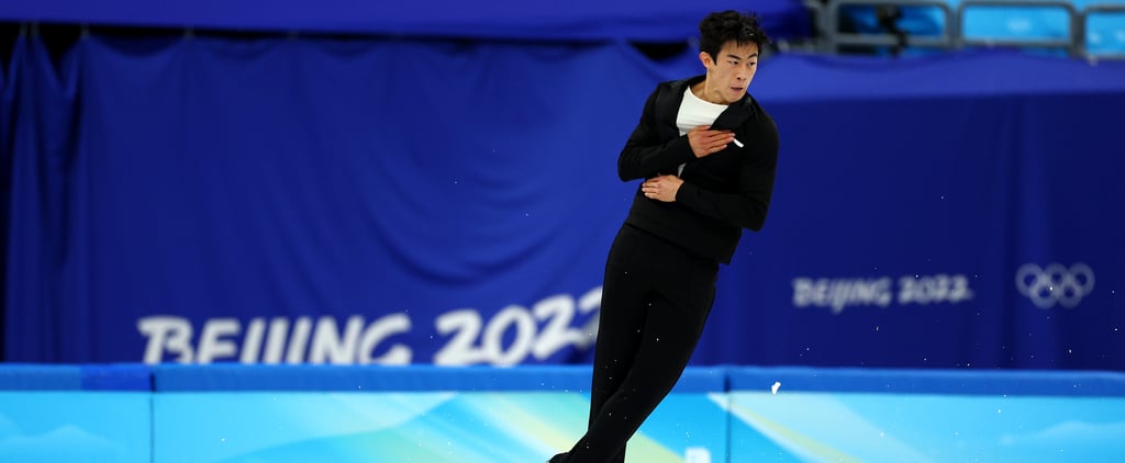 What Is a Quad in Figure Skating?