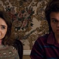 If You Secretly Hope Nancy Ends Up With Steve on Stranger Things, Read This