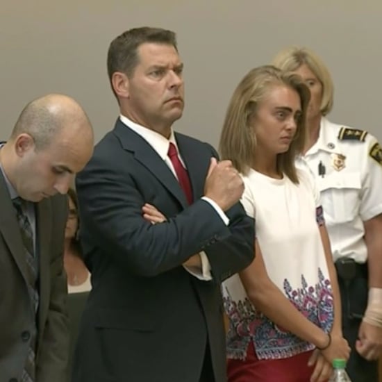 Michelle Carter Texting Suicide Case Sentencing