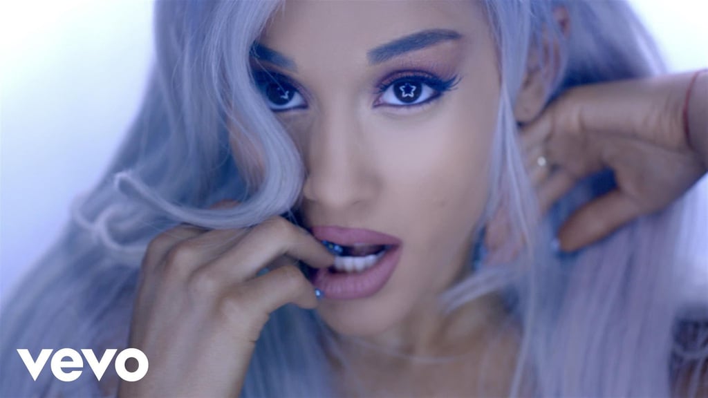 "Focus" by Ariana Grande