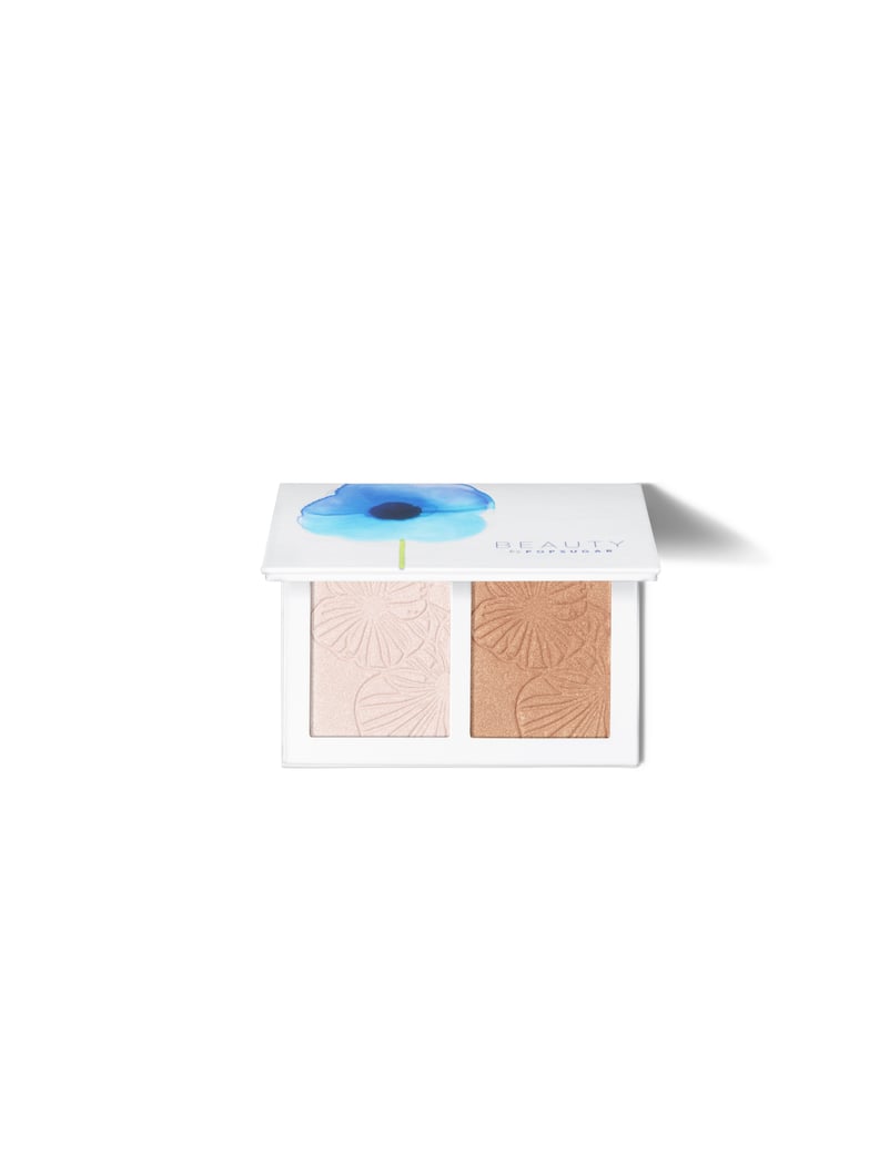 Beauty by POPSUGAR Be Bright Shimmer Highlighter in Cool It Now