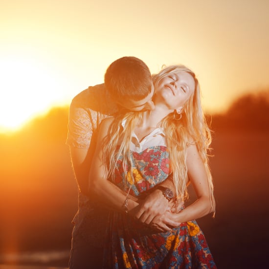 5 Ways to Heat Up Your End of Summer Romance