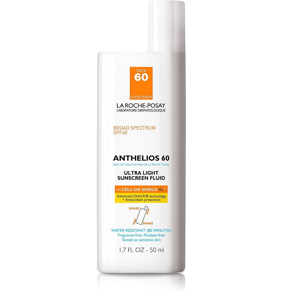 Face Moisturizer La Rocheposay