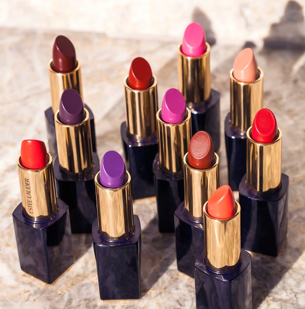 Estée Lauder Pure Color Envy Matte Sculpting Lipstick ($30)