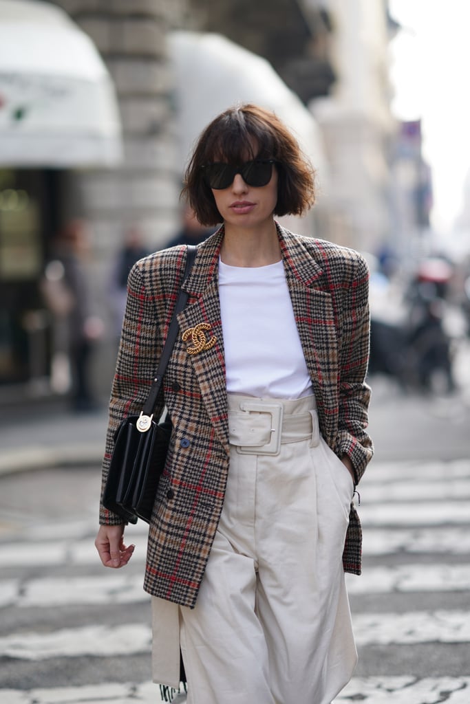 Bob Haircut