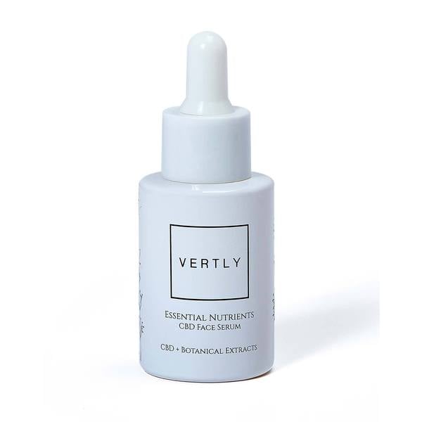 Vertly Essential Nutrients Face Serum