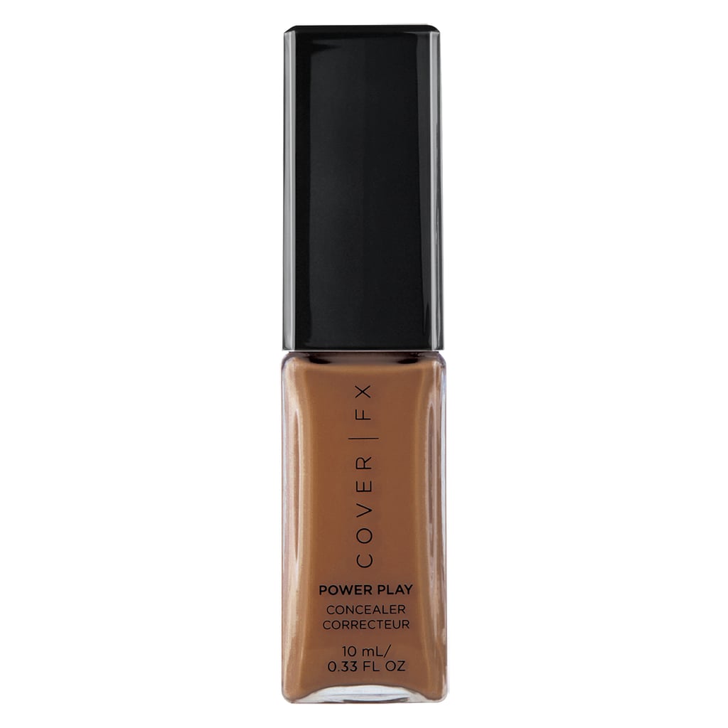 Cover FX Power Play Concealer Shade N Deep 4