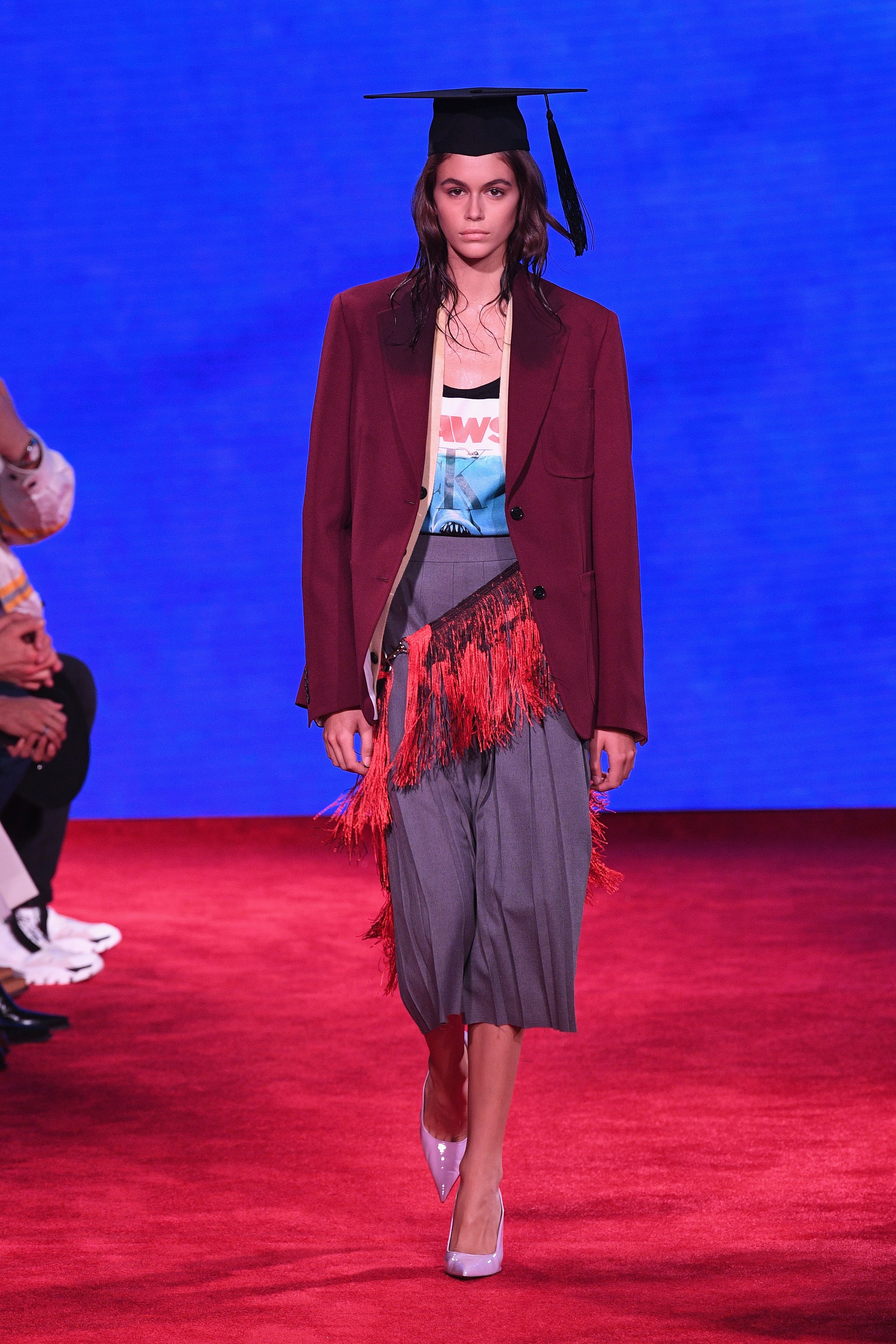 Raf simons leaves calvin klein on sale