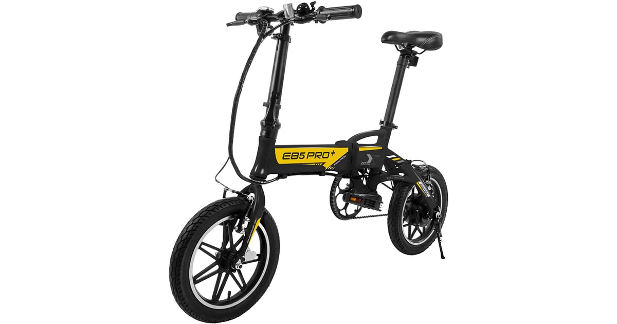 Swagtron eb 5 plus sale