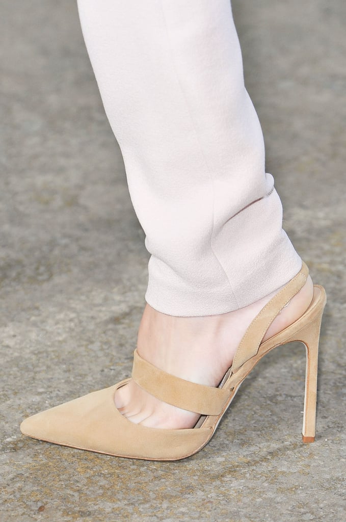 power pumps shoes