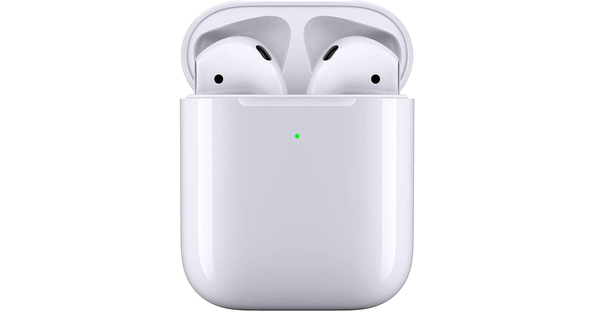 Apple AirPods with Wireless Charging Case Bestselling Gifts on Amazon