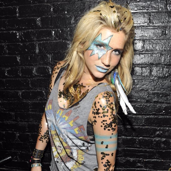 Kesha Halloween Costume Ideas