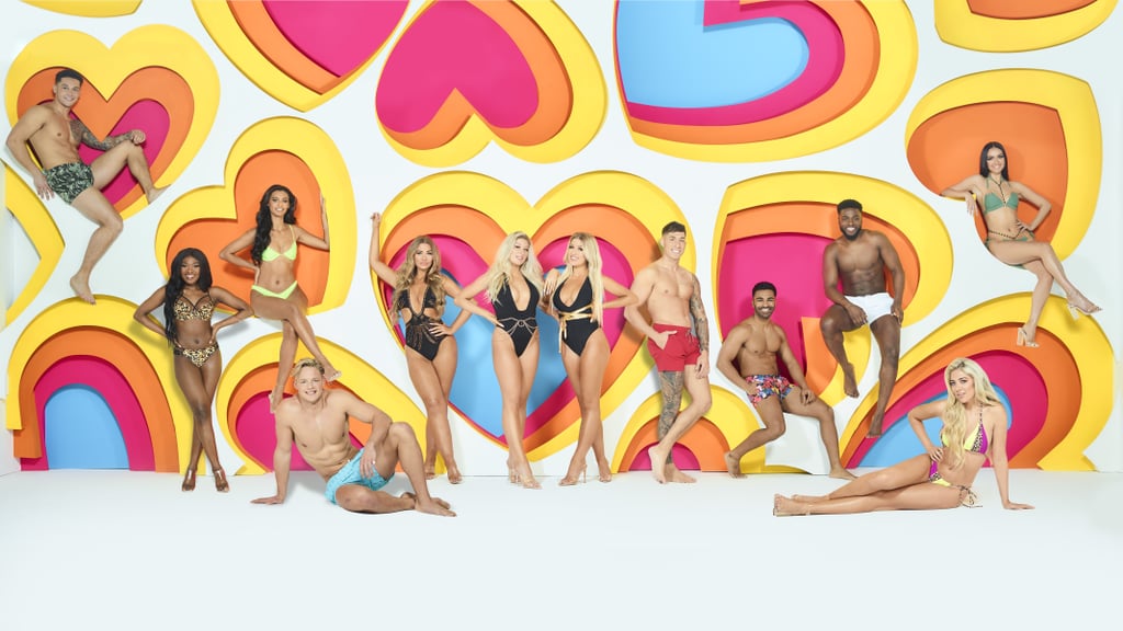 Love Island Winter Cast Details 2020 Popsugar