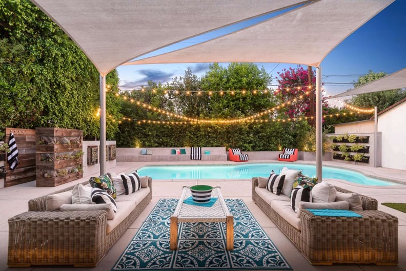 Lena Headey Selling Sherman Oaks House | PS Home