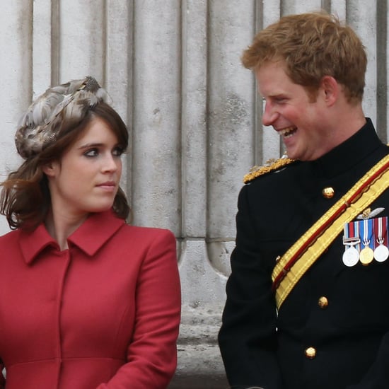 How Harry and Eugenie's Weddings Will Be Different