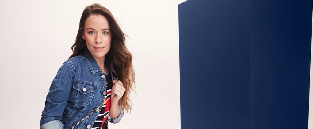 Tommy Hilfiger's Clothing Line For People With Disabilities