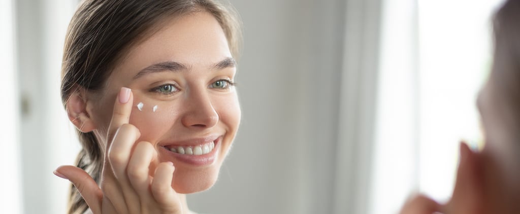 Why I Love My Bare-Minimum Skin-Care Routine