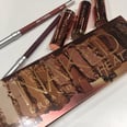 Prepare to Lust After Urban Decay's New Naked Heat Palette — Swatches Included!