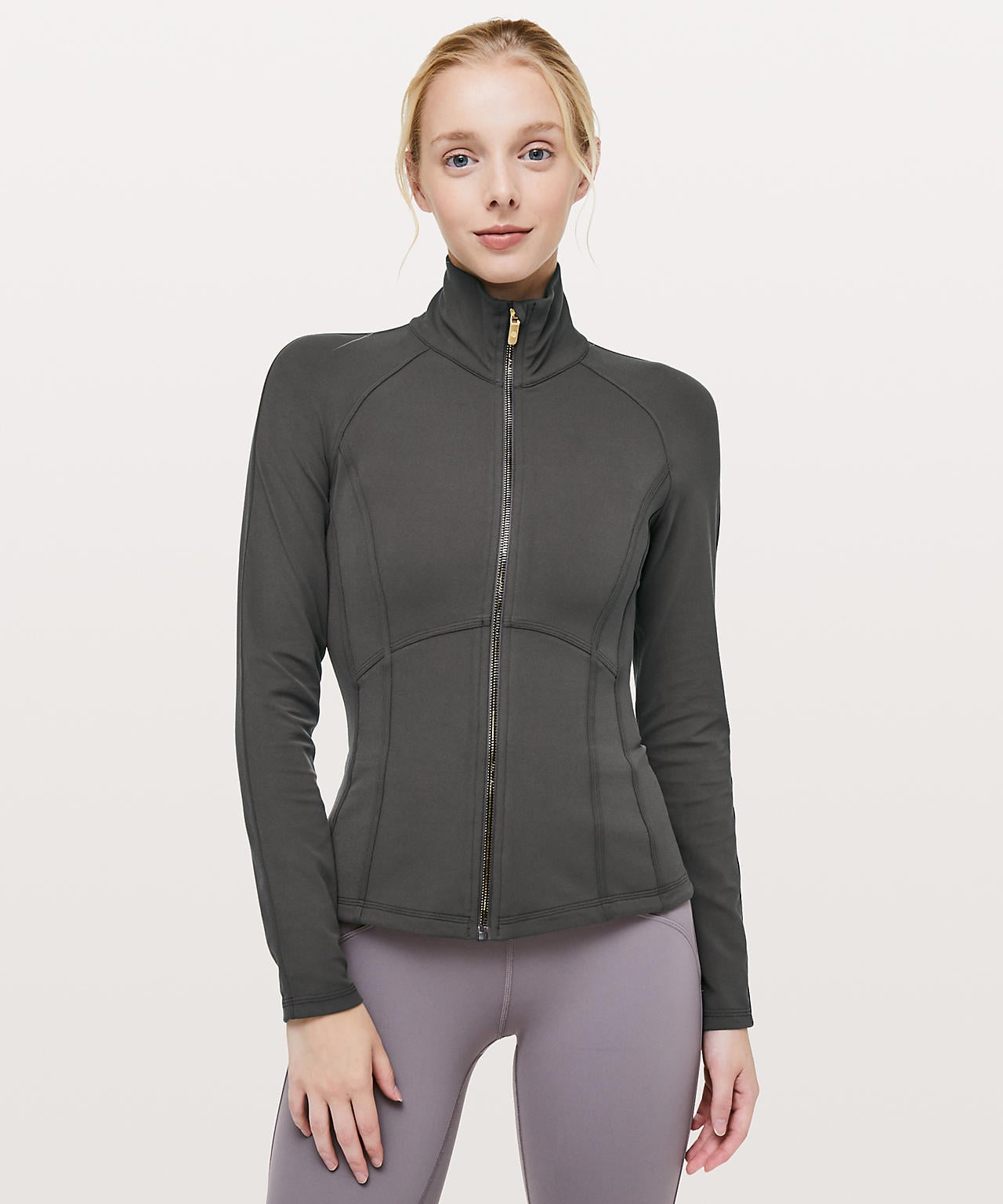 Principal Dancer Corsetry Jacket 