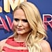 Miranda Lambert's Acceptance Speech at the 2018 ACM Awards