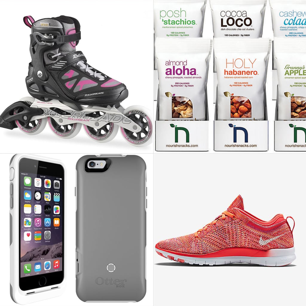 Best Fitness Products May 2015 POPSUGAR Fitness