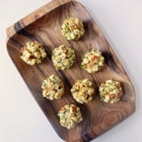 Stuffing Muffins Recipe