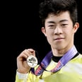 Nathan Chen Just Won His 4th National Title, Joining the Ranks of Figure Skating Legends