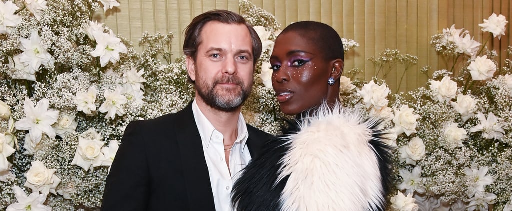 Joshua Jackson Says Jodie Turner-Smith Enjoys His Sex Scenes