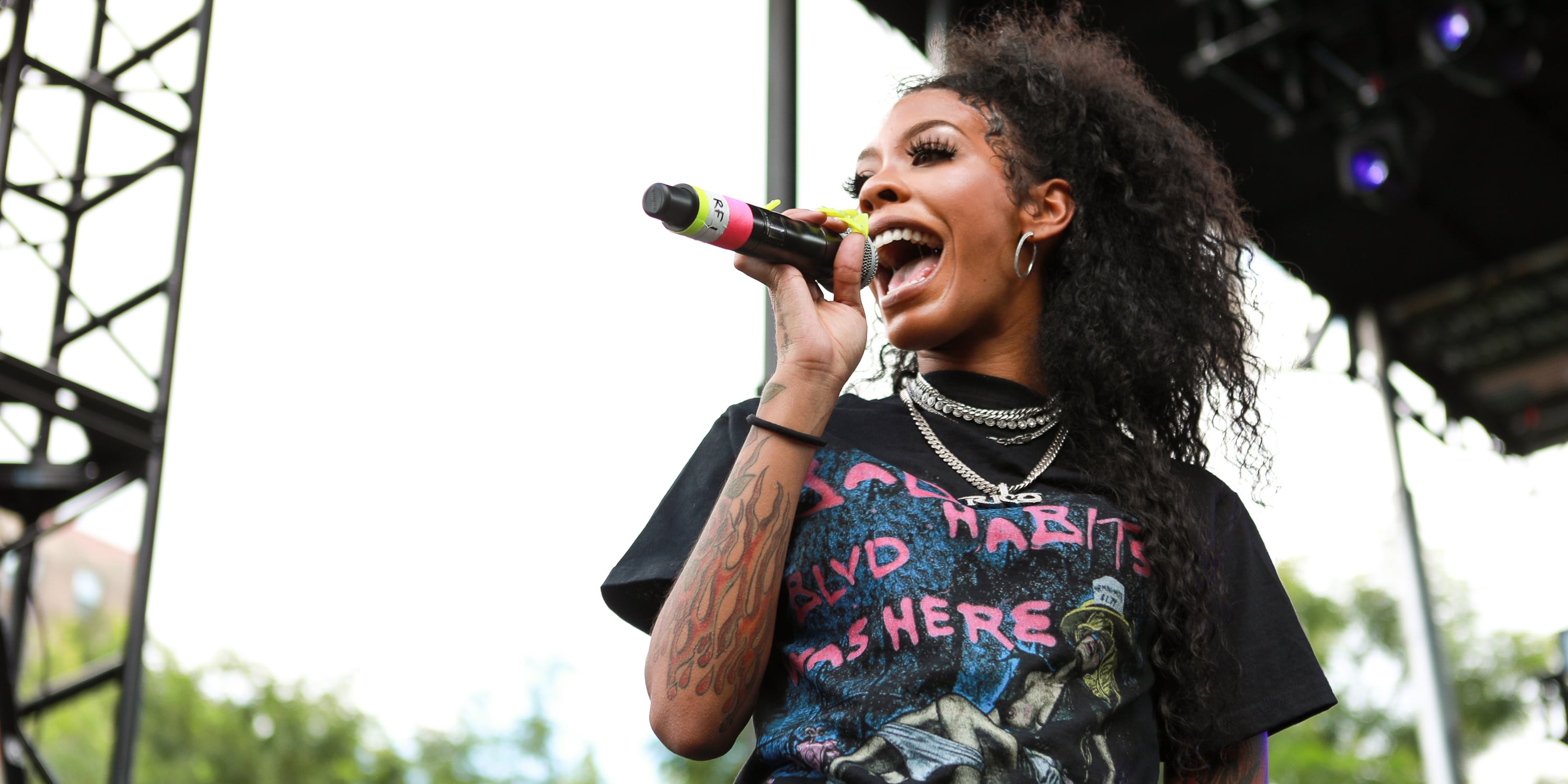 Female Musical Artists to Watch in 2020 | POPSUGAR Entertainment